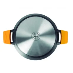 IBILI Poêle à Paella Aluminium Antiadhésive Evolution Ø 36 cm