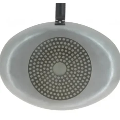 Sale DE BUYER Poêle à Poisson Ovale ø36 cm Antiadhésive Choc Resto Induction
