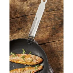 Clearance DE BUYER Poêle Anti Adhésive Ø 24 cm Choc Intense