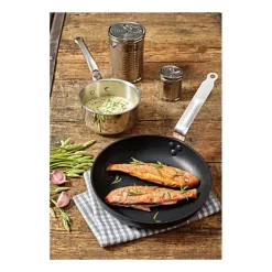 Discount DE BUYER Poêle Anti Adhésive Ø 20 cm Choc Intense