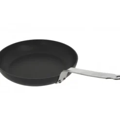 Hot DE BUYER Poêle Anti Adhésive Ø 28 cm Choc Intense