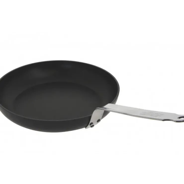 Hot DE BUYER Poêle Anti Adhésive Ø 28 cm Choc Intense