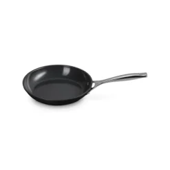 Discount LE CREUSET Poêle Antiadhérente Essentiel Céramique 24 cm