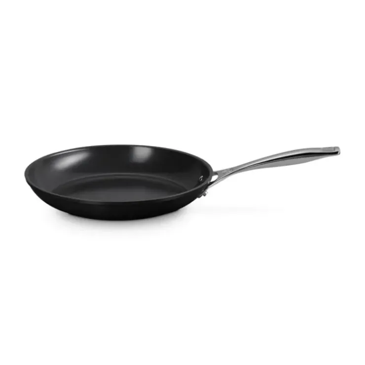 Clearance LE CREUSET Poêle Antiadhérente Essentiel Céramique 28 cm