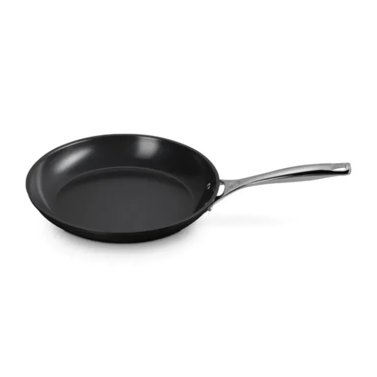 Clearance LE CREUSET Poêle Antiadhérente Essentiel Céramique 28 cm