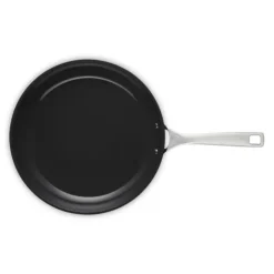 Clearance LE CREUSET Poêle Antiadhérente Essentiel Céramique 30 cm