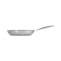 Outlet LE CREUSET Poêle Antiadhérente Inox Signature 20 cm