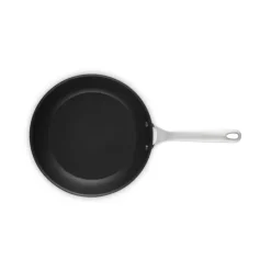 Outlet LE CREUSET Poêle Antiadhérente Inox Signature 20 cm