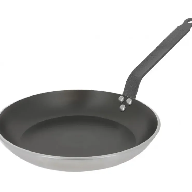 Online DE BUYER Poêle Antiadhésive ø36 cm Choc Resto Induction