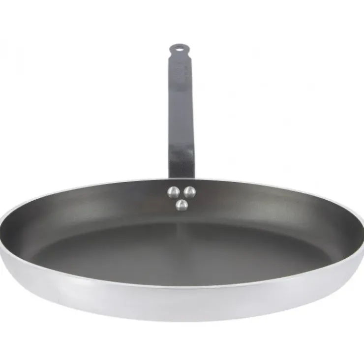 Online DE BUYER Poêle Antiadhésive ø36 cm Choc Resto Induction