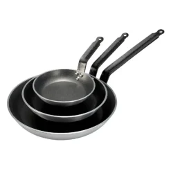 Online DE BUYER Poêle Antiadhésive ø36 cm Choc Resto Induction