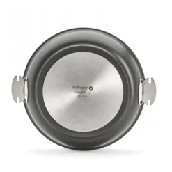 Best DE BUYER Poêle Antiadhésive Amovible Ø 28 cm Choc Extrême Loqy