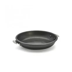 Clearance DE BUYER Poêle Antiadhésive Amovible Ø 24 cm Choc Extrême Loqy