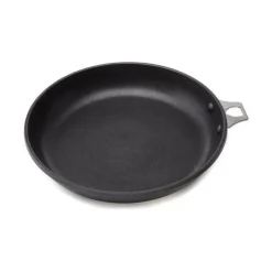 Outlet DE BUYER Poêle Choc Intense 32 cm manche amovible