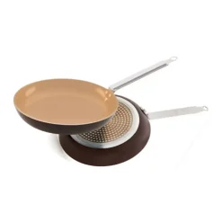 Outlet MATFER Poêle Céramique Ø 32 cm Elite Céramic