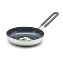 GREENPAN Poêle en Céramique Ø 14 cm