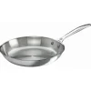 Outlet LE CREUSET Poêle Inox 20 cm Signature