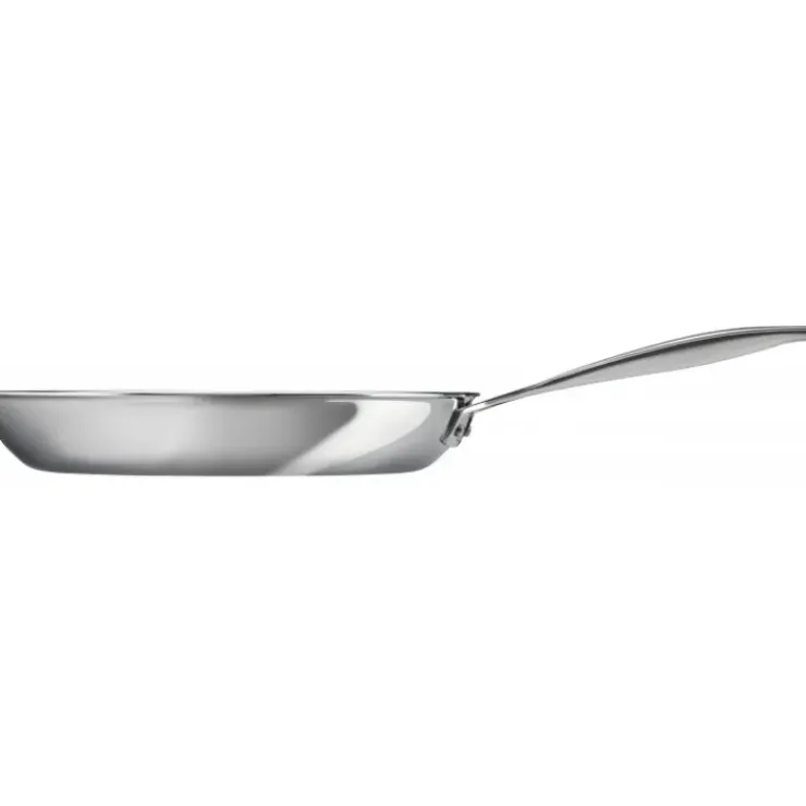 Outlet LE CREUSET Poêle Inox 20 cm Signature