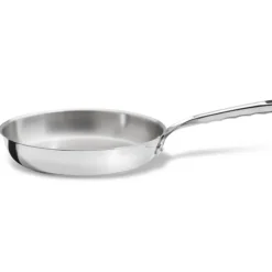 Outlet DE BUYER Poêle Inox ø24 cm Milady