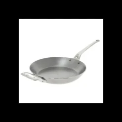 Best DE BUYER Poêle Minéral B Pro Ø 32 cm