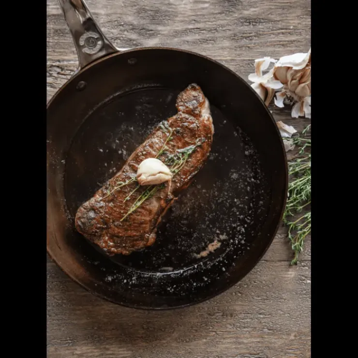 Hot DE BUYER Poêle Minéral B Pro Ø 20 cm