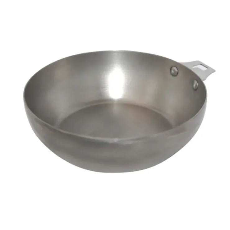 Discount DE BUYER Poêle Paysanne Ø 24 cm Minéral B Element manche amovible