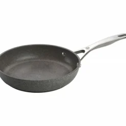 Clearance BALLARINI Poêle Pierre 24 cm Salina Granitium