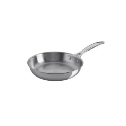 Outlet LE CREUSET Poêle profonde Ø 24 cm Inox