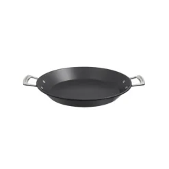 LE CREUSET Poêle provençale 32 cm Anti-Adhérente Les Forgées