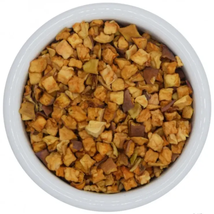 Sale CUISINEADDICT Pomme Bio Cube 250g