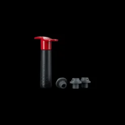 New LE CREUSET Pompe à Vin Cerise WA-137