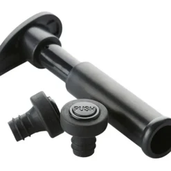 Outlet IN SITU Pompe de Préservation Pour Vin + 2 Bouchons Hermétiques