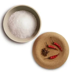 Online EMILE HENRY Pot à Epices en Céramique 0,48 l Argile