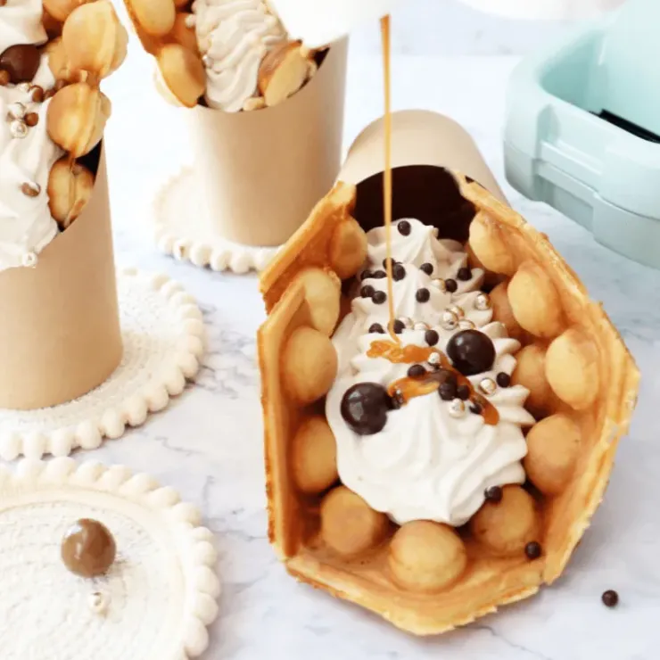 Best SCRAPCOOKING Pot de Décors en Perles Or et Chocolat Noir 50 g