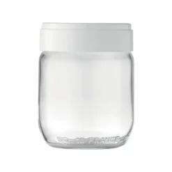 Clearance LAGRANGE Pot Yaourt Verre x9