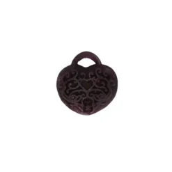 Online FUNCAKES Poudre comestible Aubergine 1,5 g