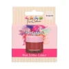 Outlet FUNCAKES Poudre comestible Rouge bordeaux 1,5 g