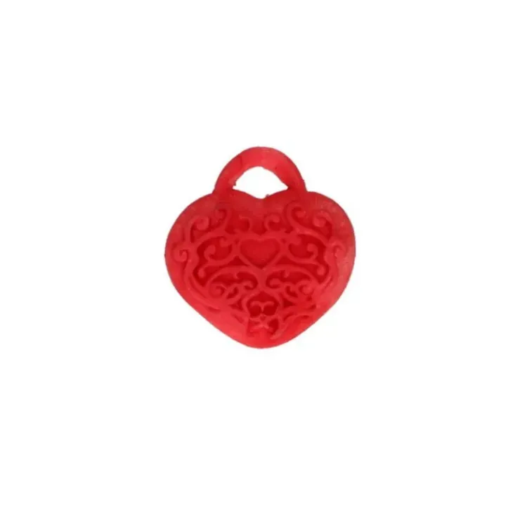 Outlet FUNCAKES Poudre comestible Rouge piment 1,5 g