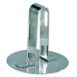 Online MALLARD FERRIERE Poussoir à Cercle Inox 7,7 cm Mallard