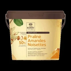 Sale BARRY Praliné Favorites amandes-noisettes 1 kg