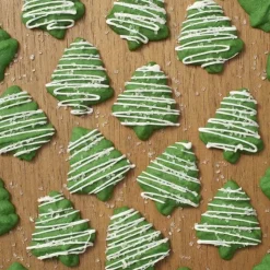 Online WILTON Presse à Biscuits en Métal +12 disques