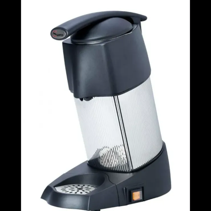 New SANTOS Presse Agrume à Levier Evolution Professionnel N°70