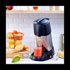 New SANTOS Presse Agrume à Levier Evolution Professionnel N°70