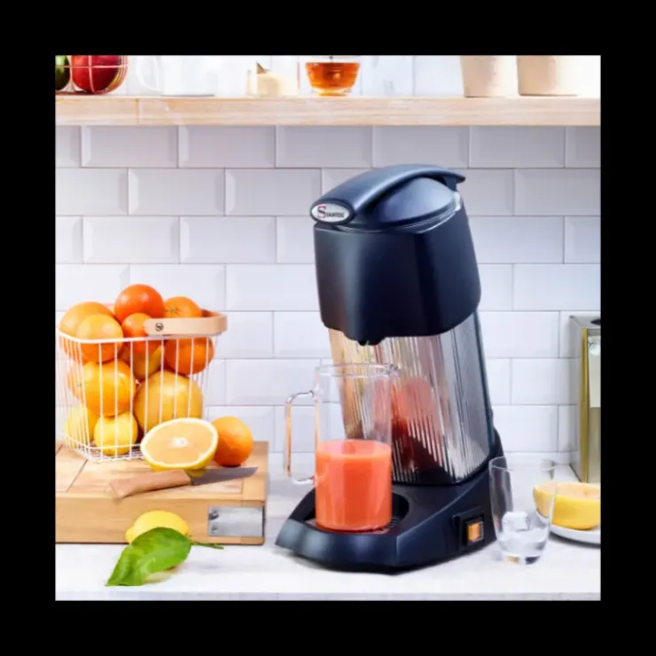 New SANTOS Presse Agrume à Levier Evolution Professionnel N°70