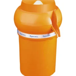 Hot DYNAMIC Presse Agrume Electrique Professionnel Dynajuicer