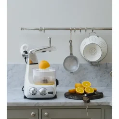 Outlet ANKARSRUM Presse Agrumes pour le robot culinaire