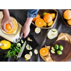 Outlet ANKARSRUM Presse Agrumes pour le robot culinaire