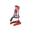 Sale CUISINEADDICT Presse Agrumes Rouge Amalfi