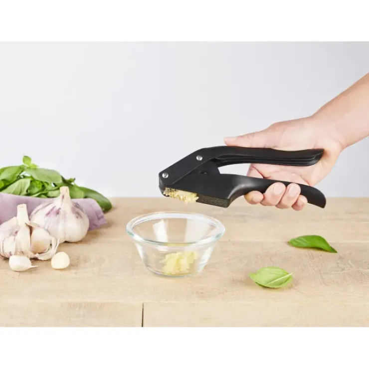 Hot MASTRAD Presse et Tranche Ail Noir