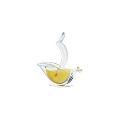 Clearance TELLIER Presse-citron demi rondelle